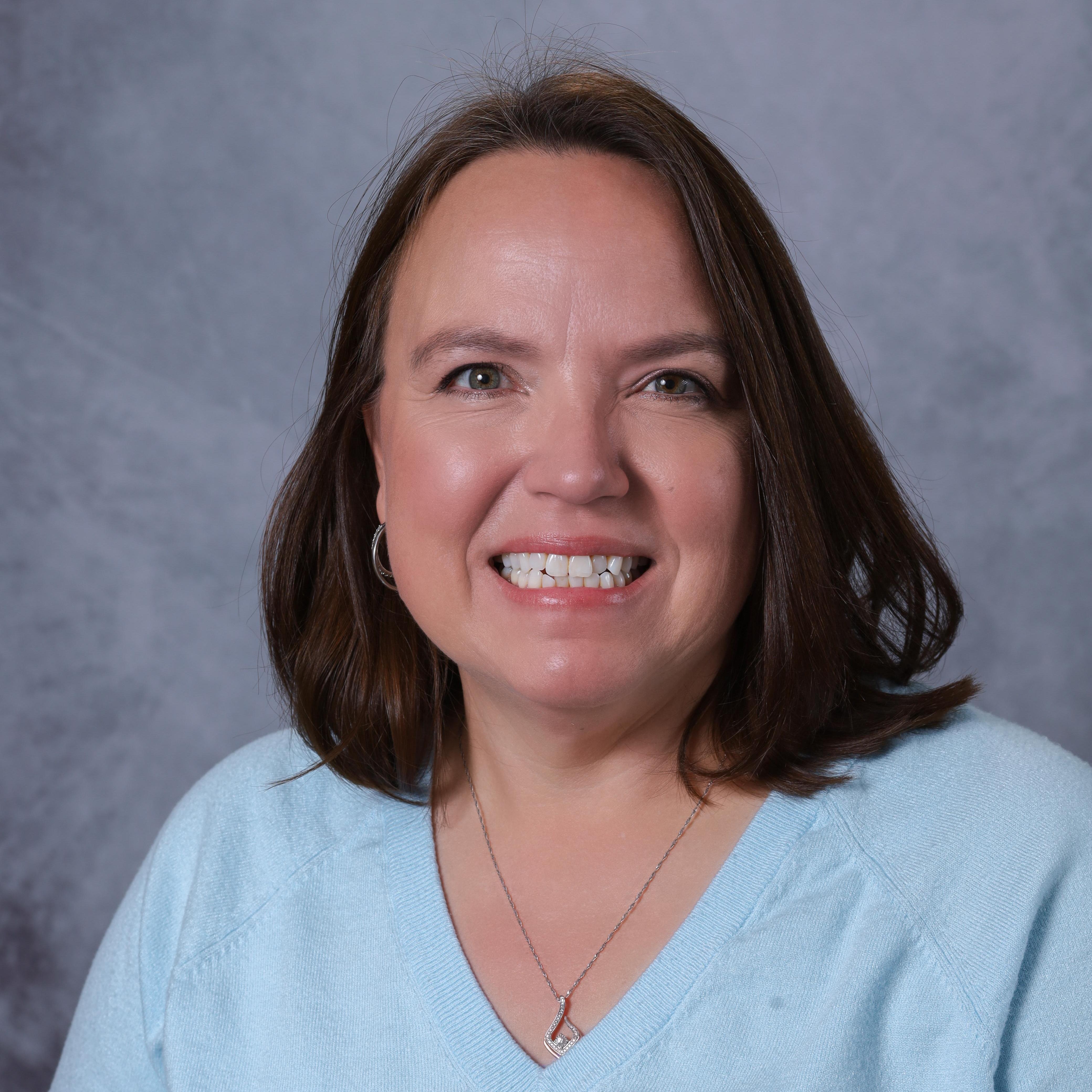 TrishaDissinger's Profile Photo