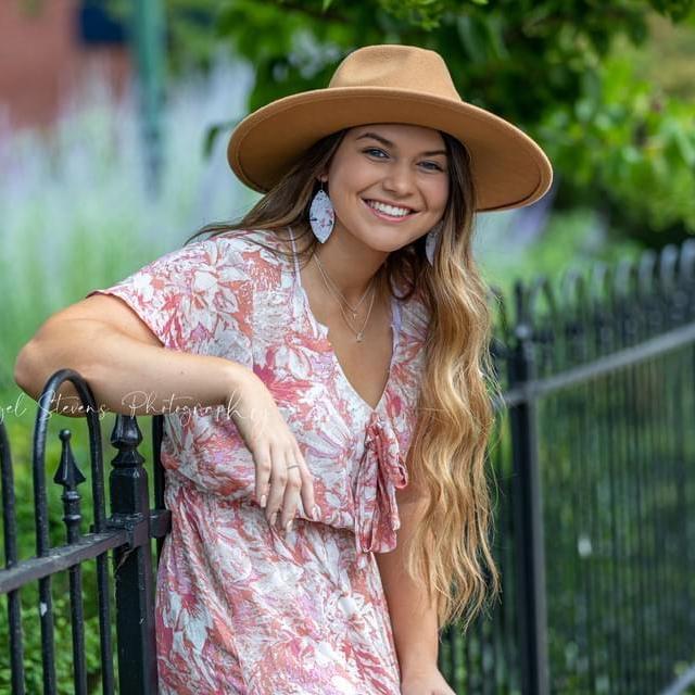 SavannahBaker's Profile Photo