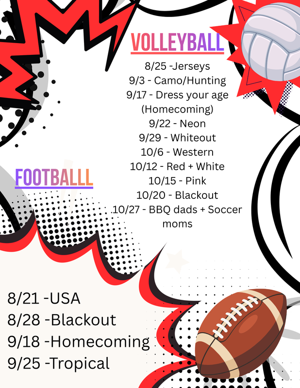 dress up themes