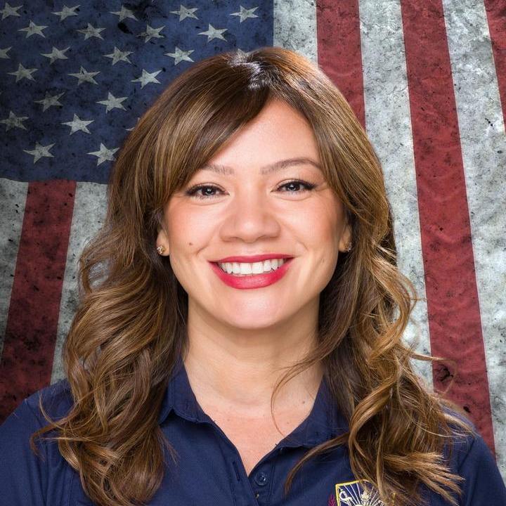 PerlaLara's Profile Photo
