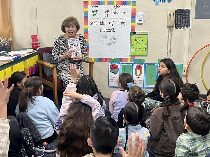 Kellogg Polytechnic Elementary School