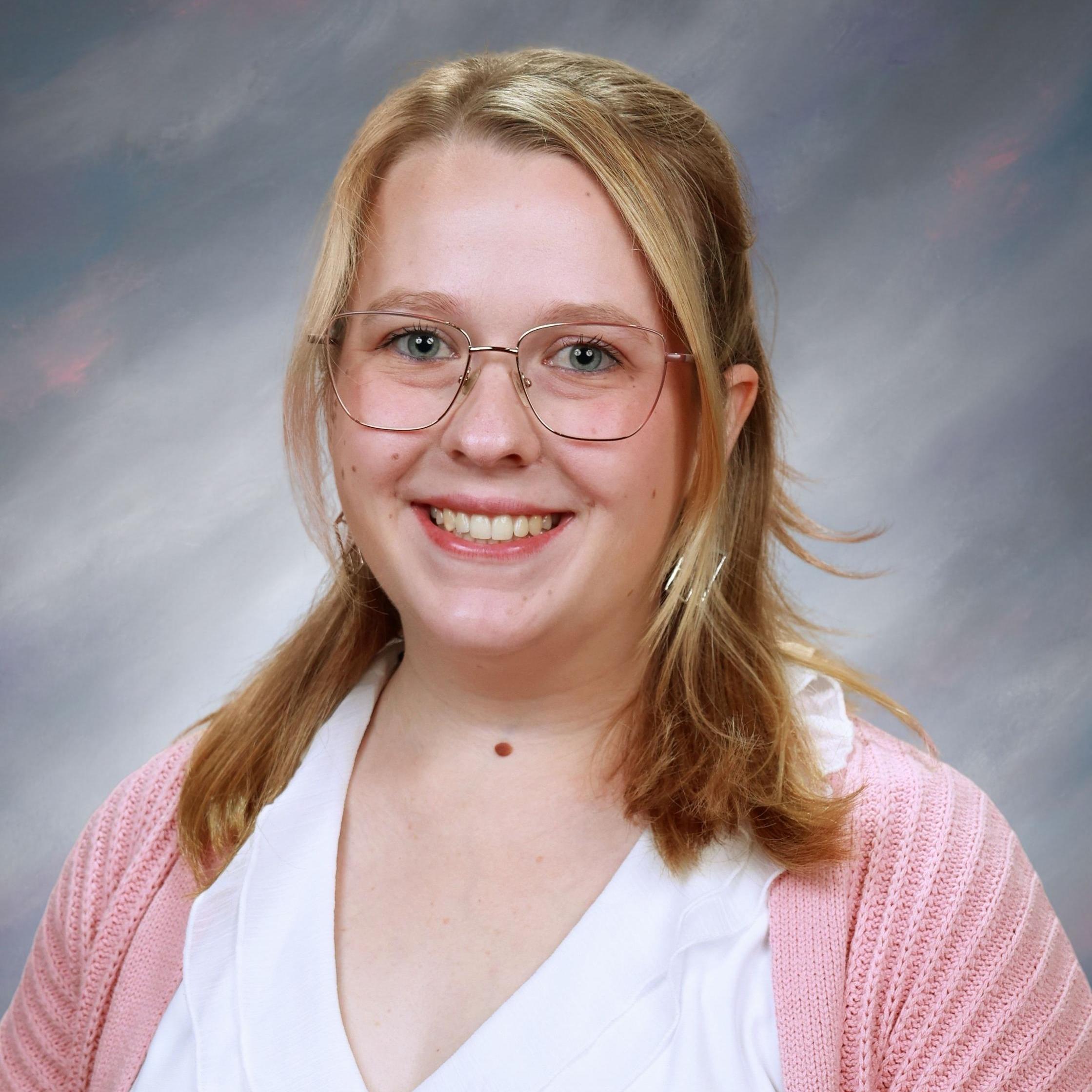 MichaelaFitzgerald's Profile Photo