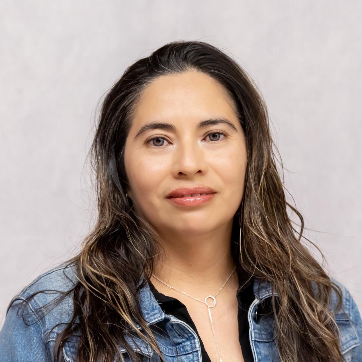 FrinettAvila's Profile Photo