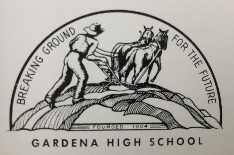 Gardena High School Town Hall, Tuesday, December 1 @ 2:00 p.m. Featured Photo