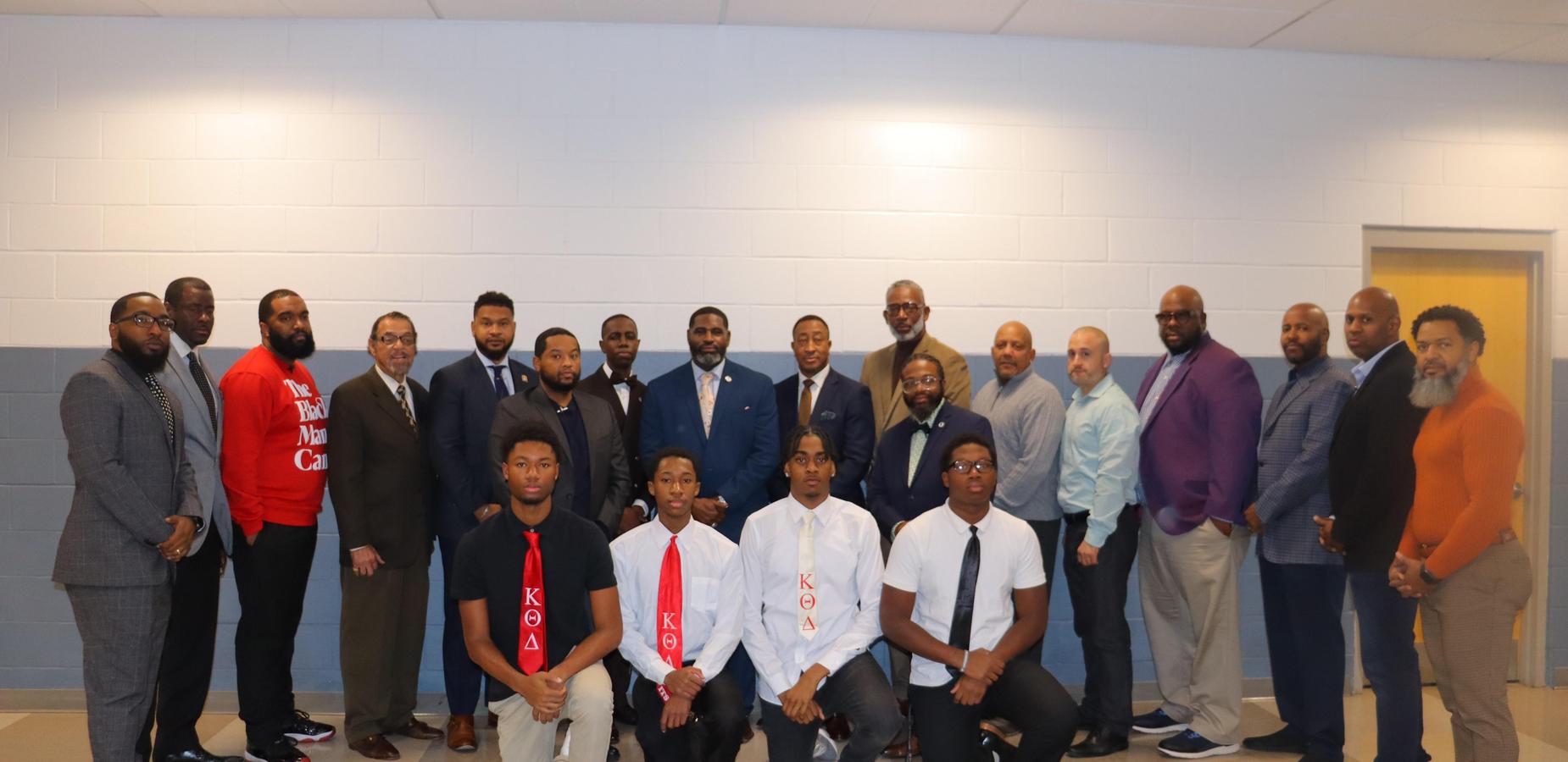 Male Mental Health and SEL Summit