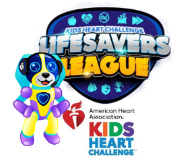 Kids Heart Challenge Week Featured Photo