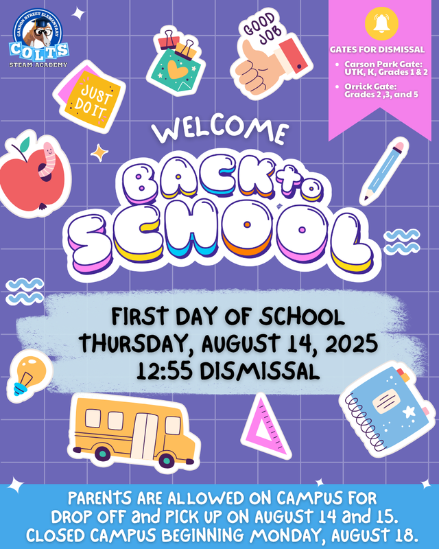 First Day