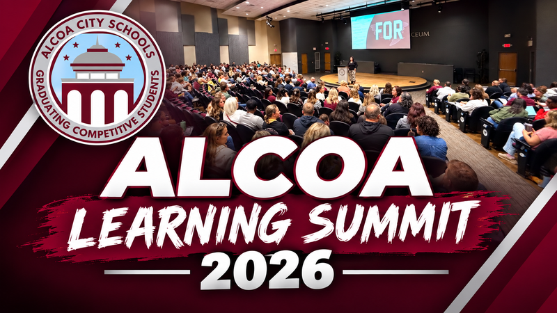 Alcoa Learning Summit