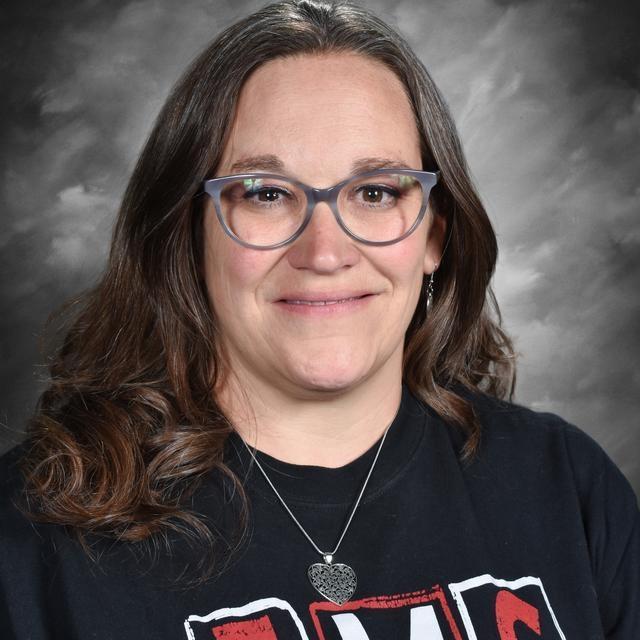 HeatherMcDaniel's Profile Photo