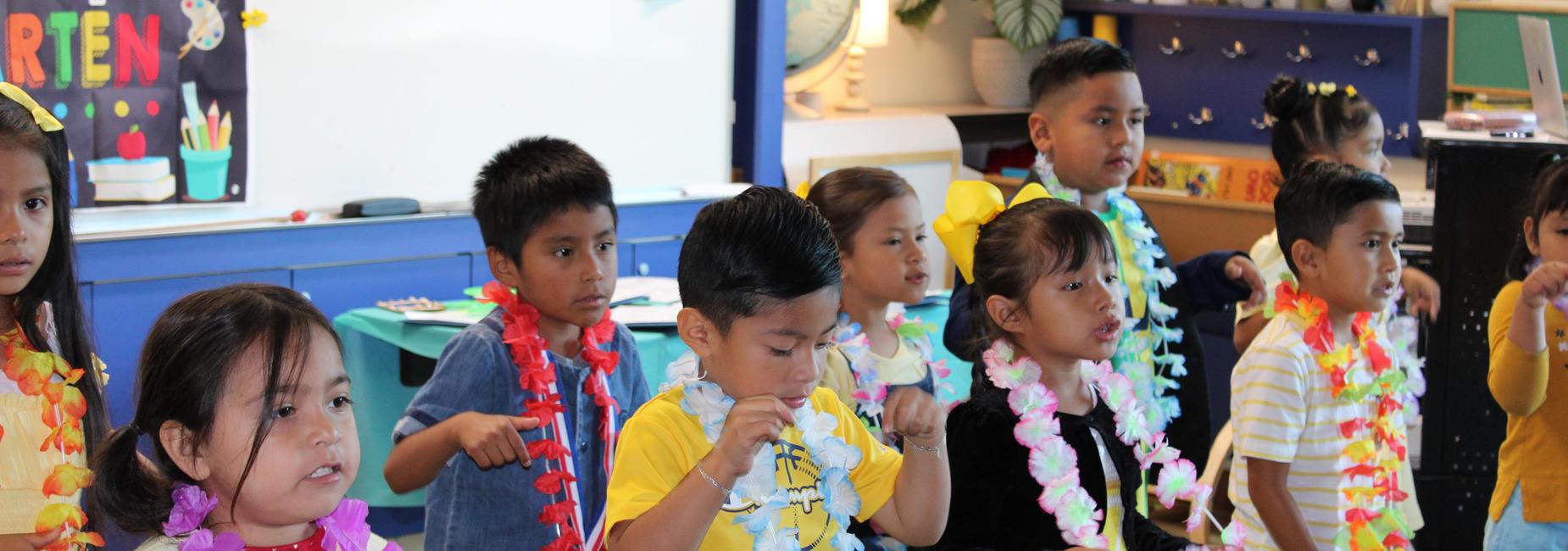 Ms. Velasquez&rsquo;s Class