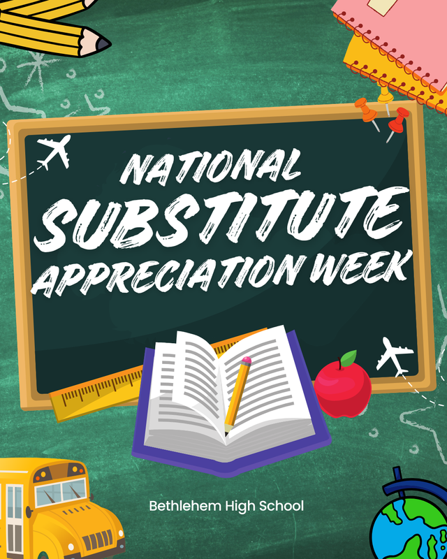 Appreciation! Featured Photo