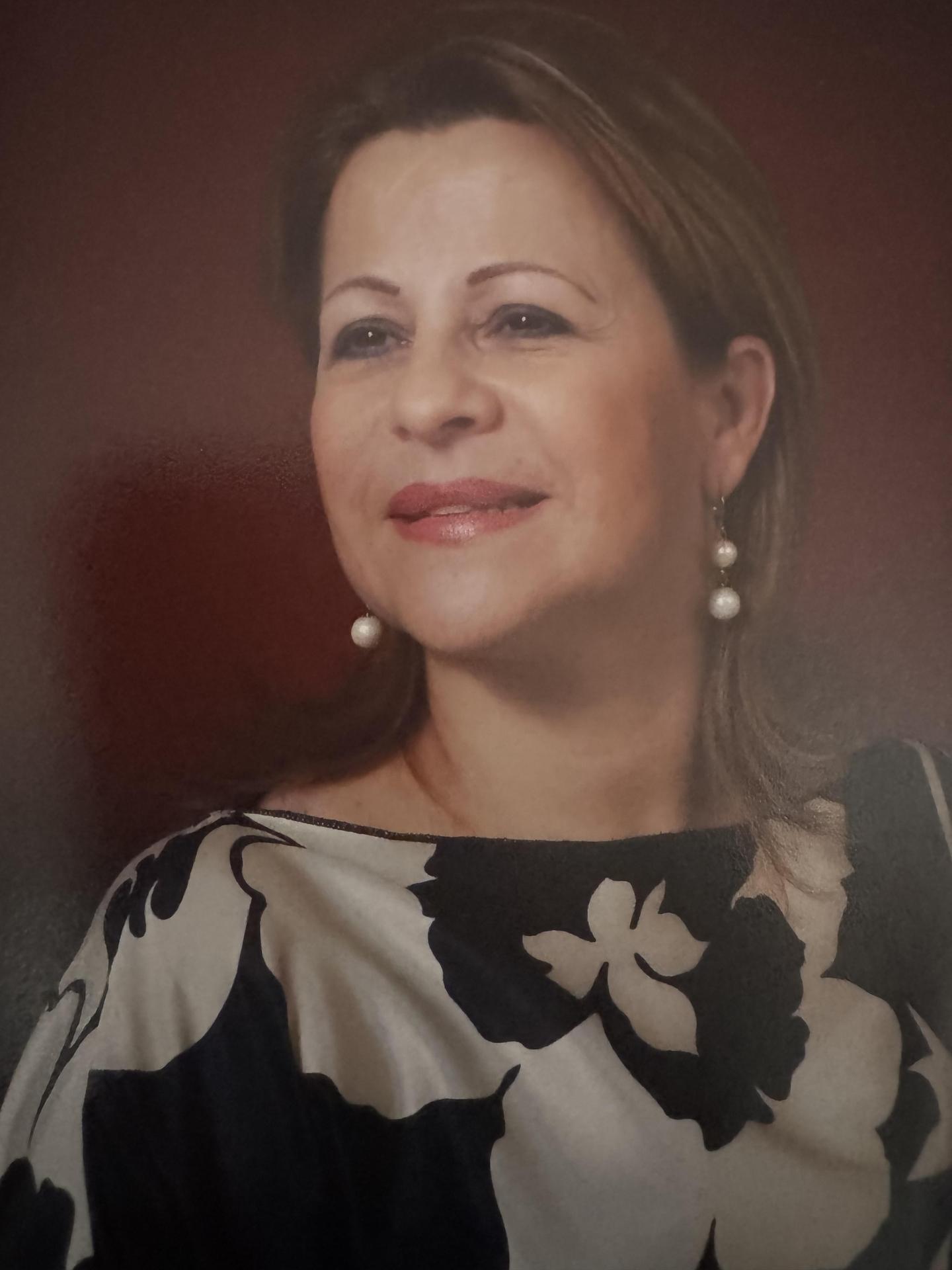 Maria Hurtado-Urrea