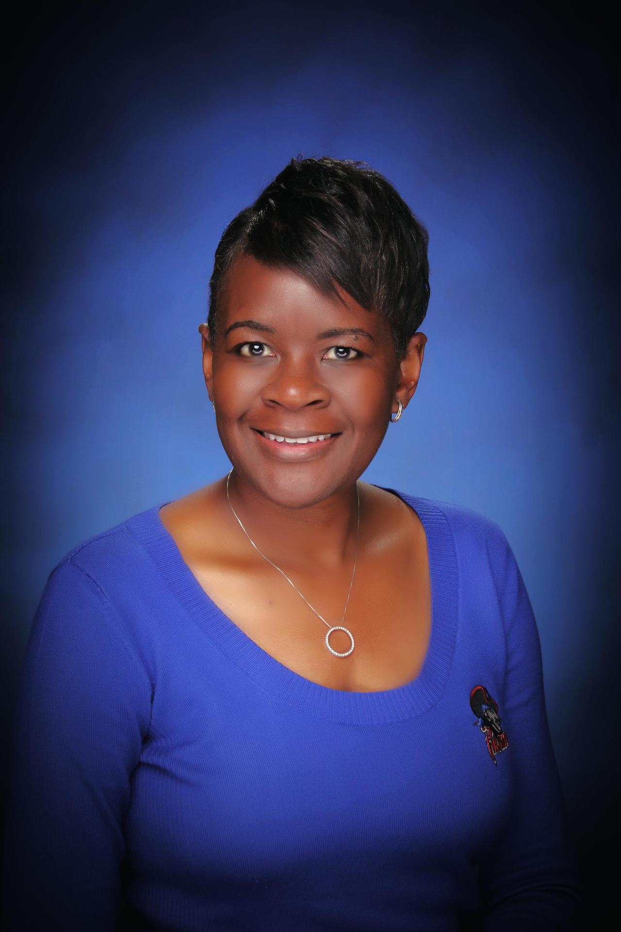 Dr. Carla J. Evers