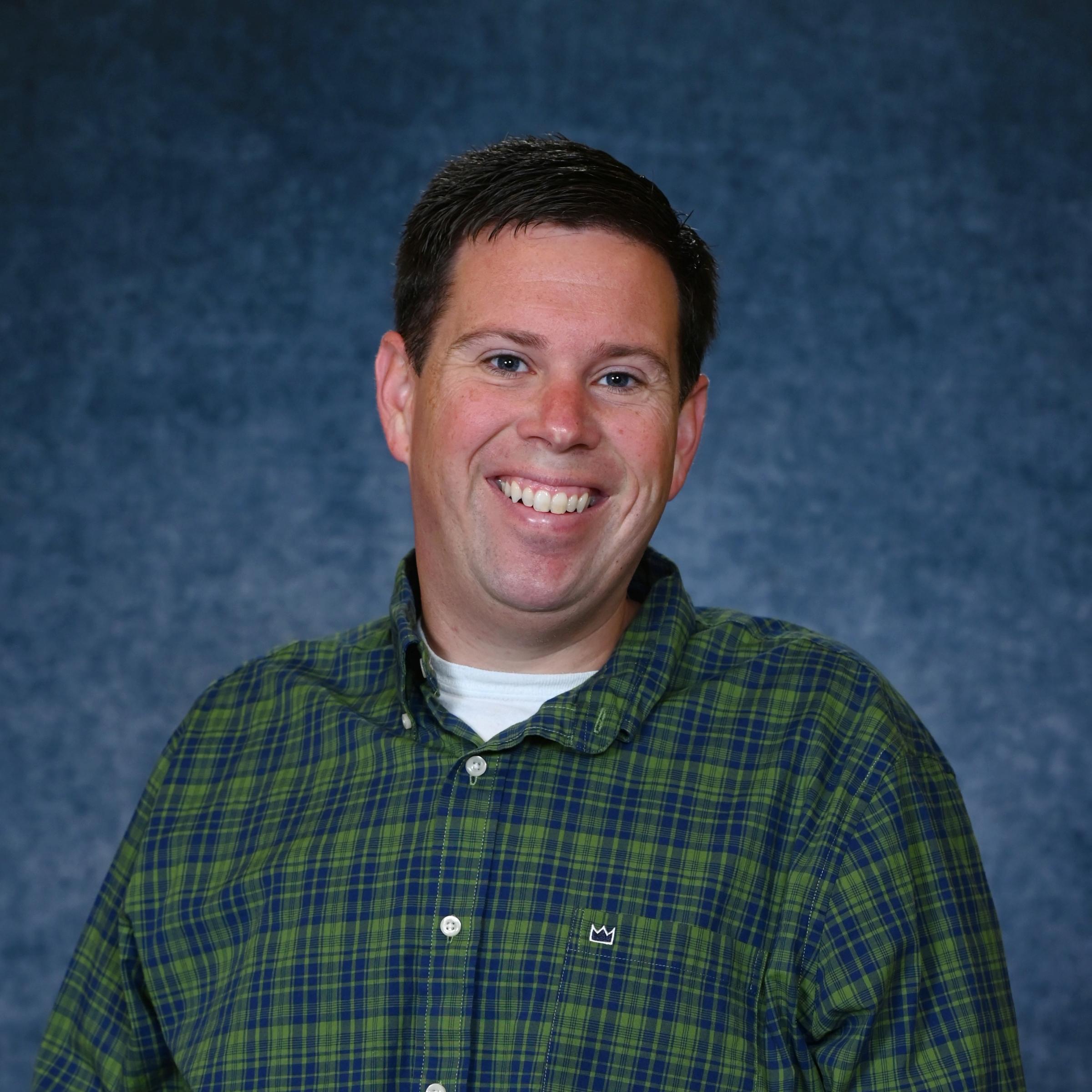 MattKempton's Profile Photo
