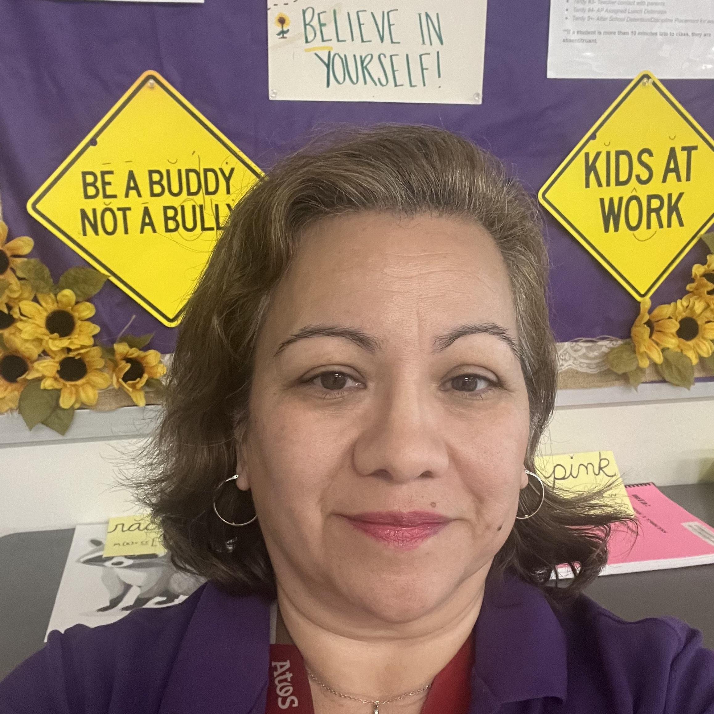 SYLVIARIOS's Profile Photo