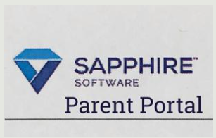 Sapphire Parent Portal