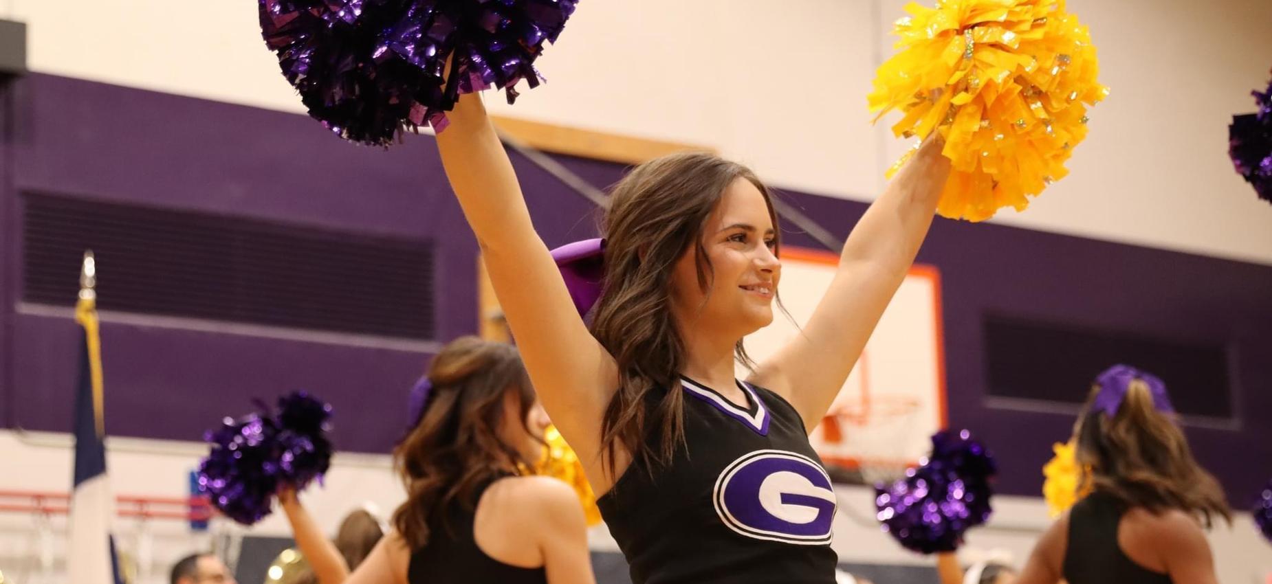 Granbury High School