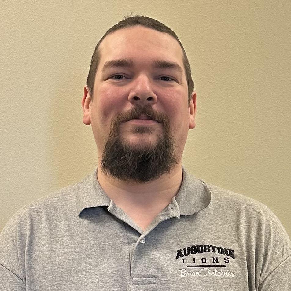 BrianDielehner's Profile Photo