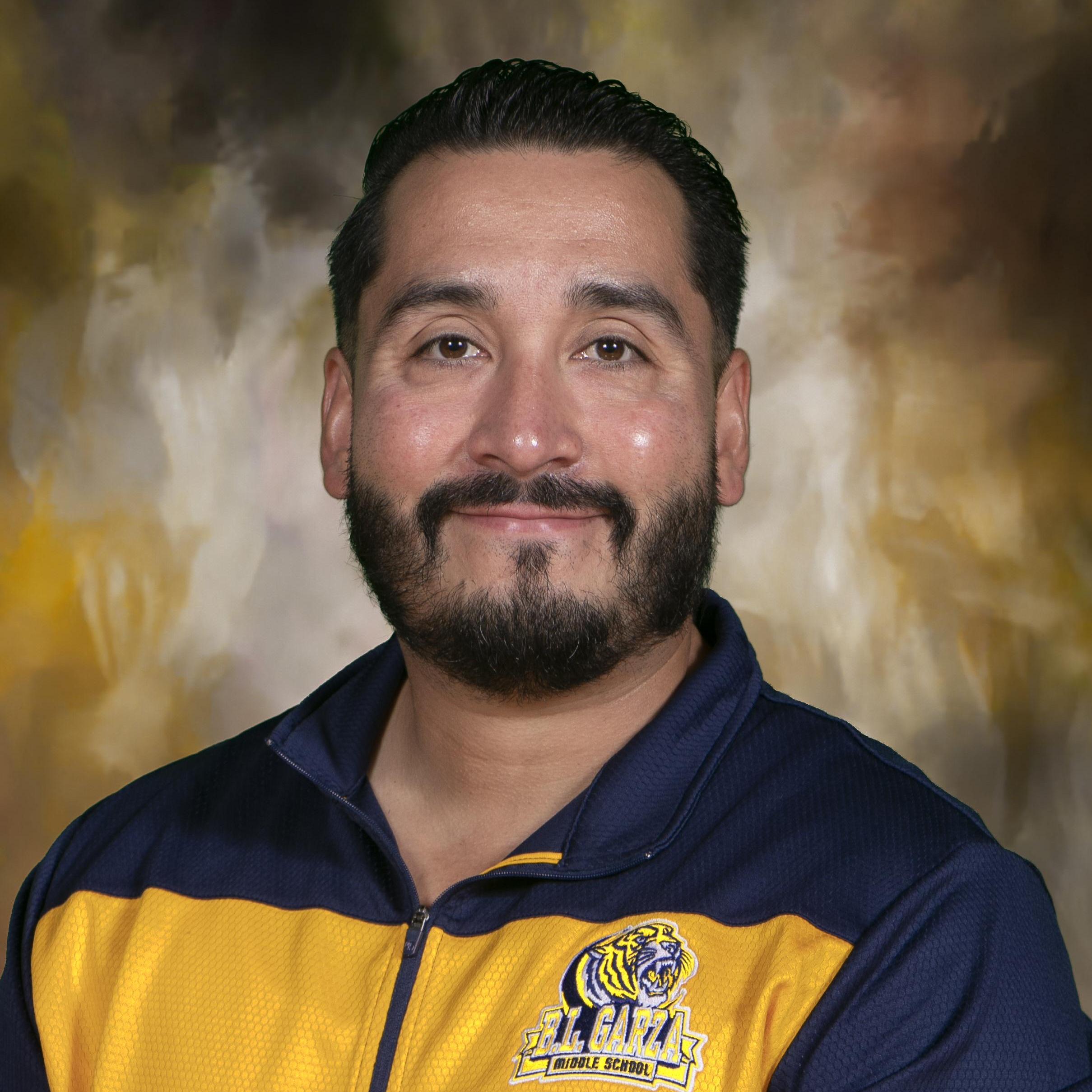 MisaelDe Leon's Profile Photo