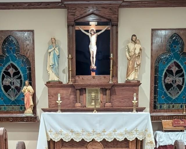 School Chapel
