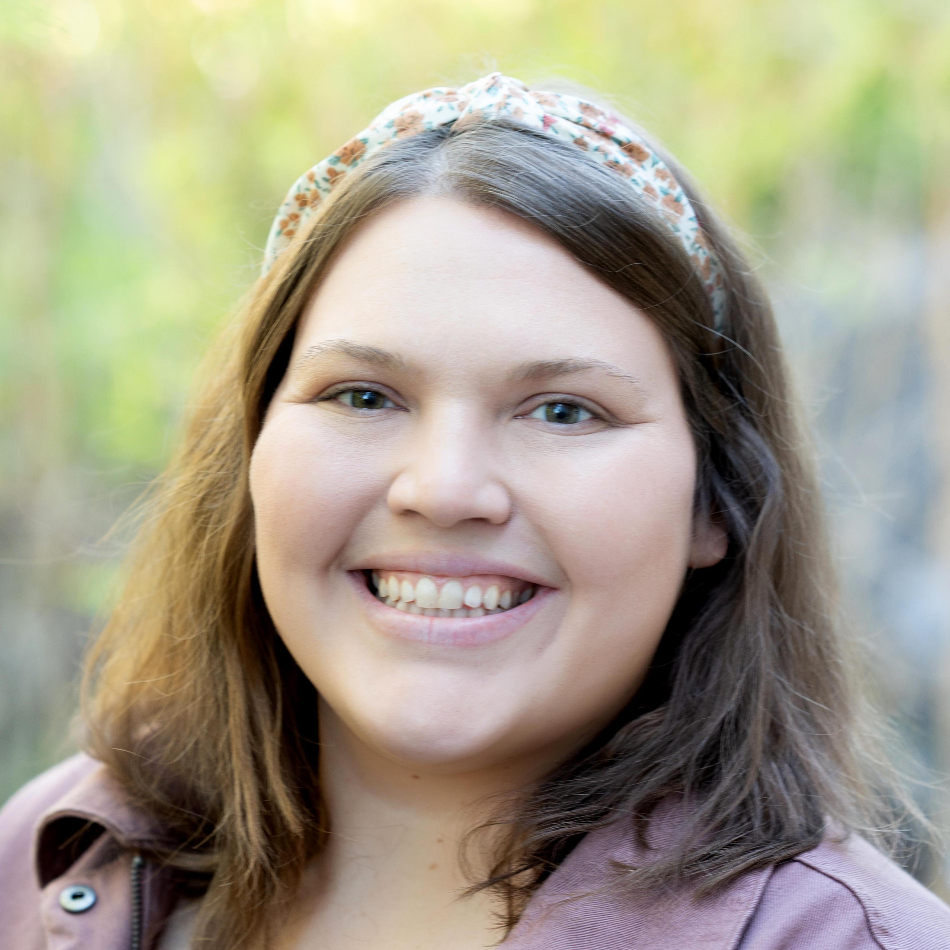 HaileyMcDowell's Profile Photo