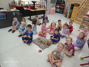 PJ Day