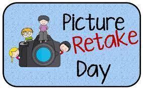 picture retake