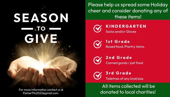 Donations