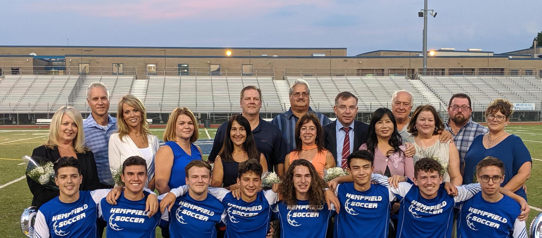 Soccer Team