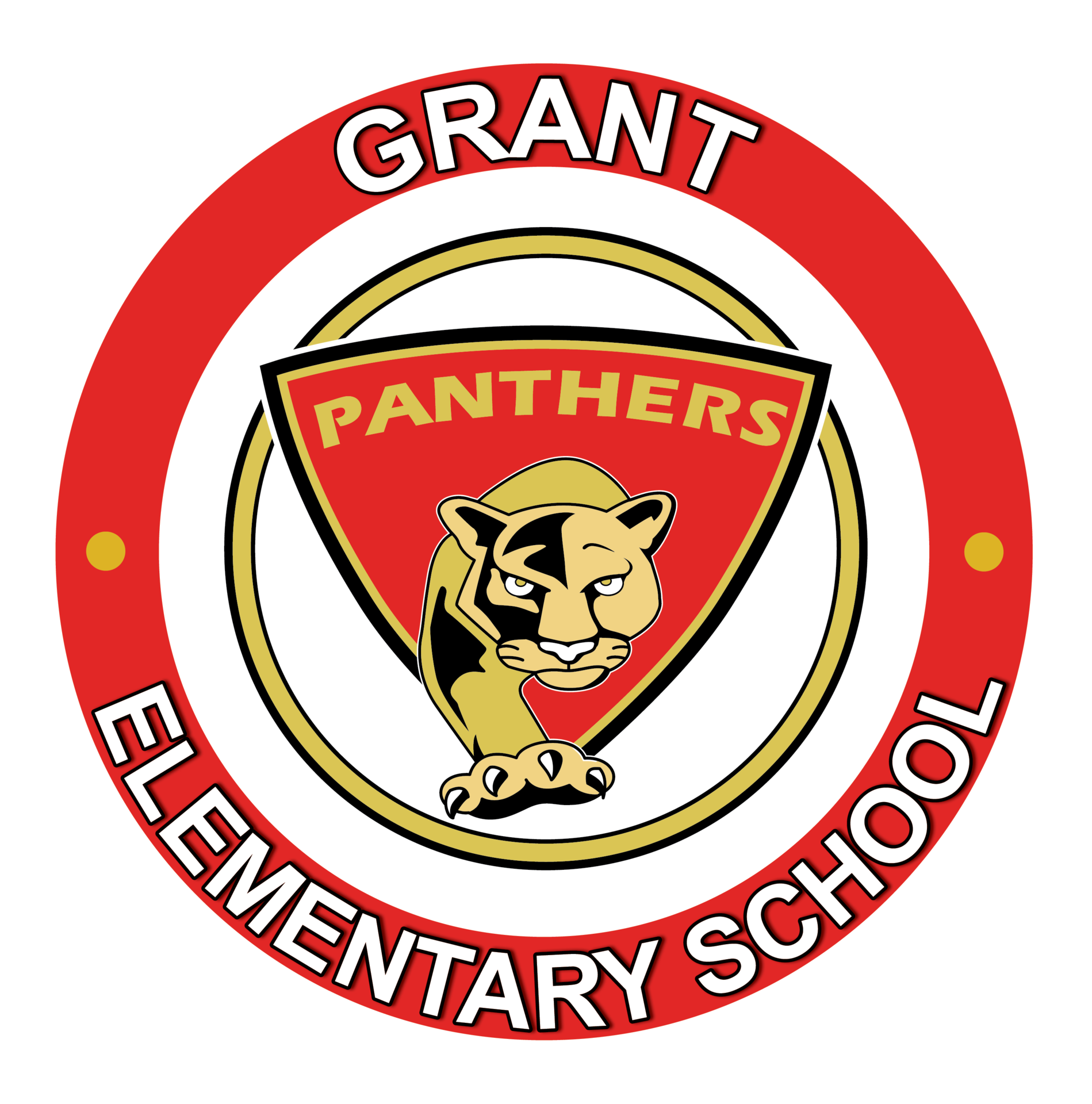 Grant logo