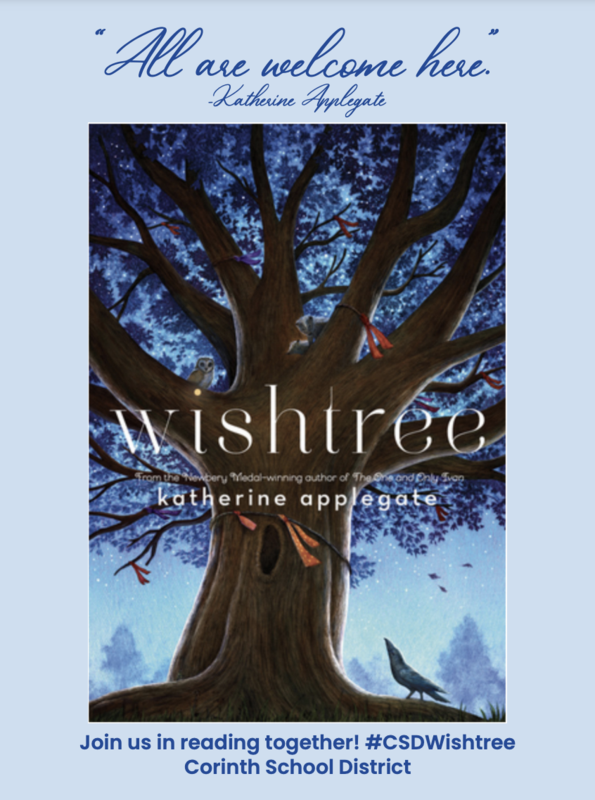 wishtree