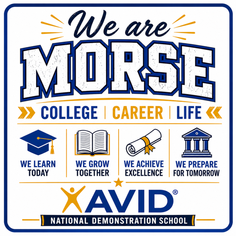 AVID National Demonstration School