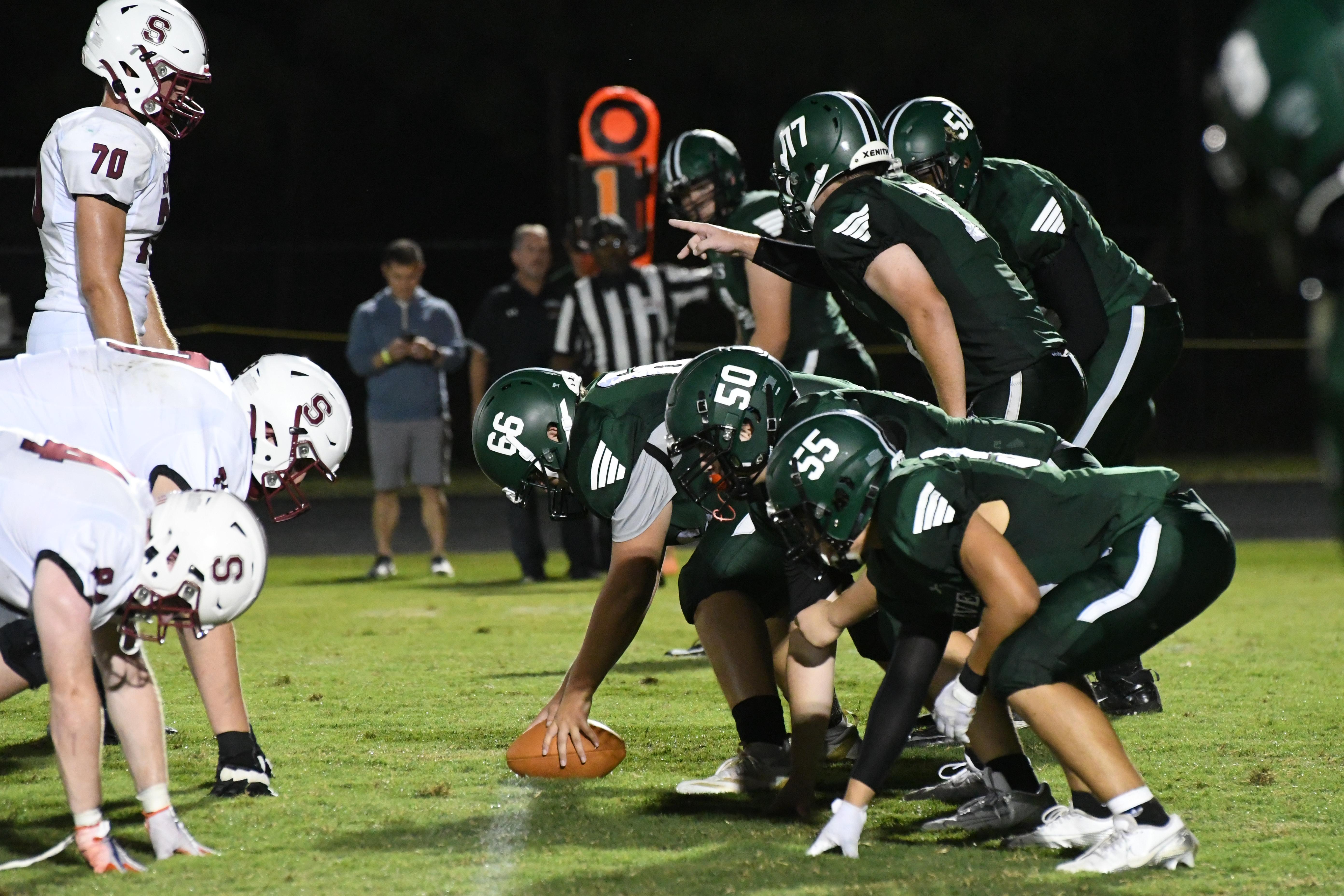 FOOTBALL