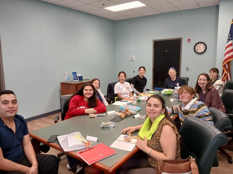 Club News! Featured Photo