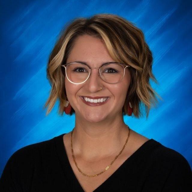 WhitneyPeterson's Profile Photo