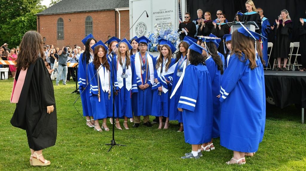 graduation