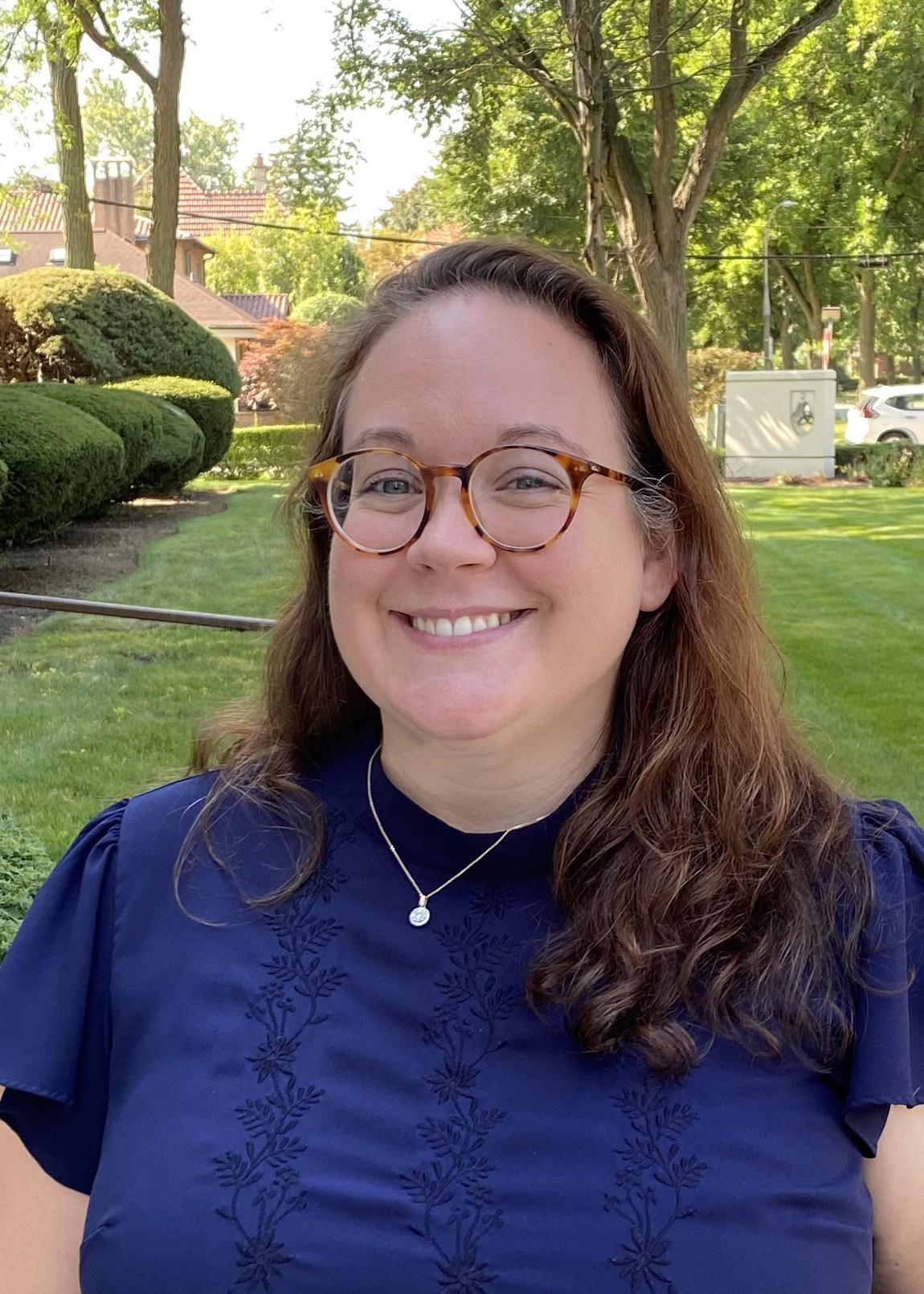 KatieAlvord - Wendling '00's Profile Photo