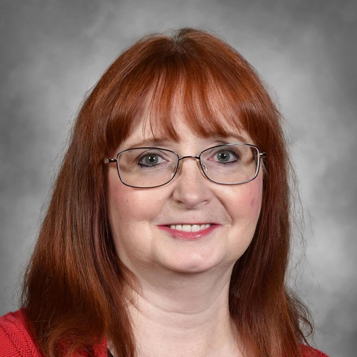 MelissaJohnson's Profile Photo