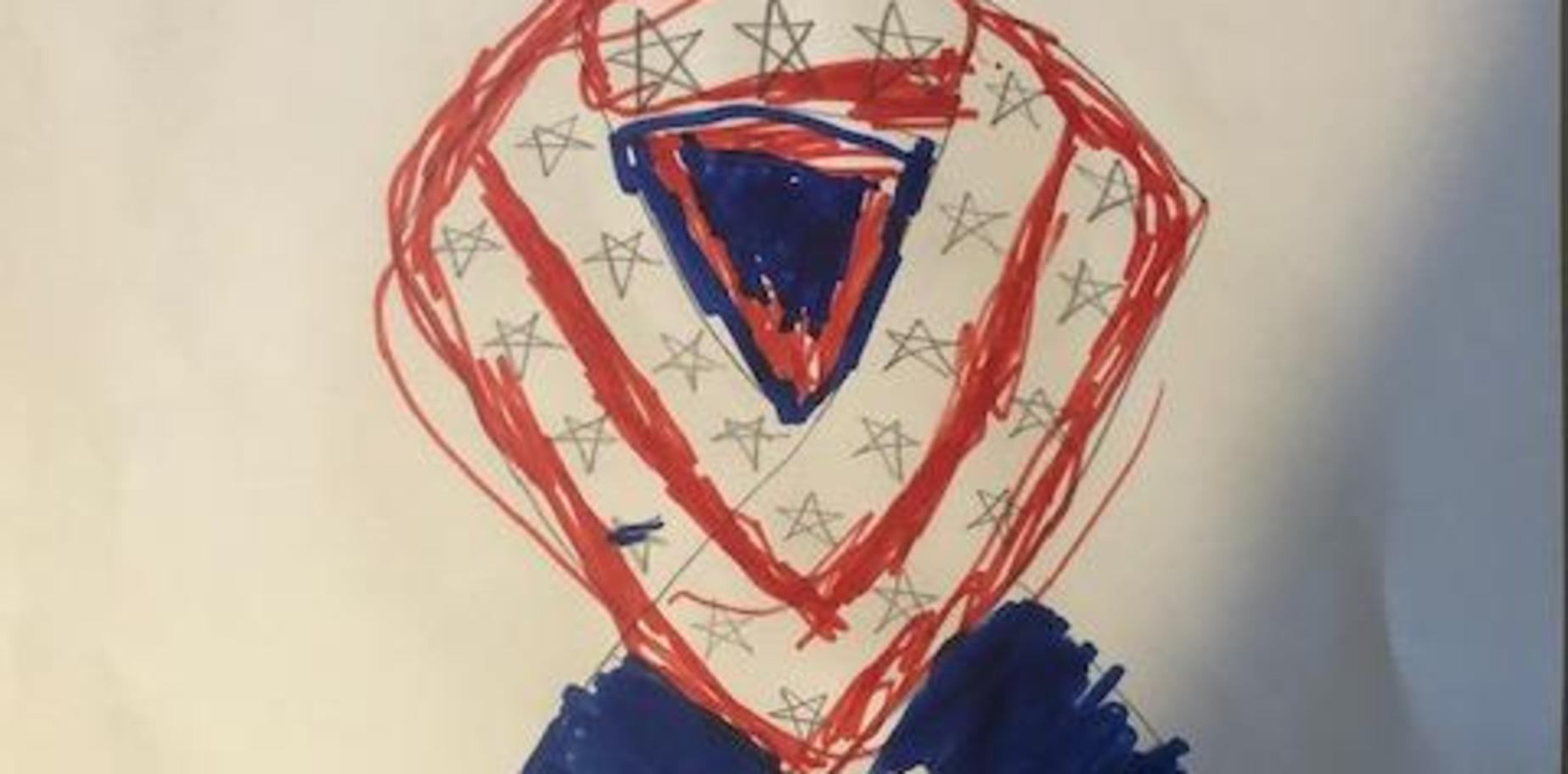 Student Artwork