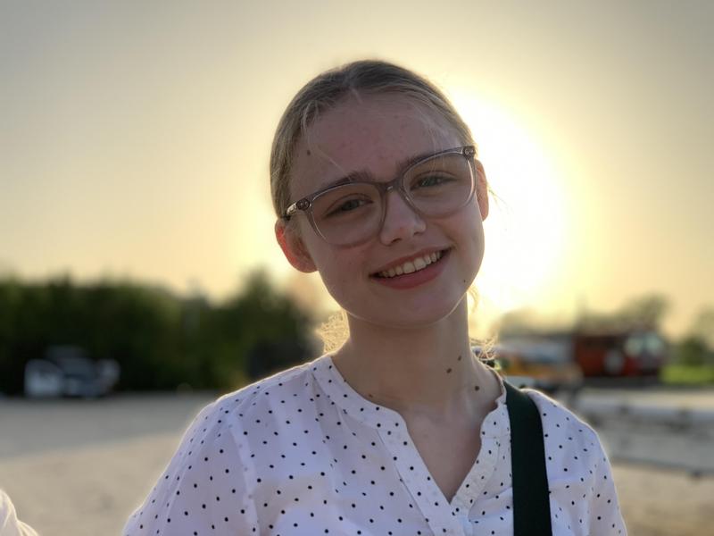 OVCA 12th Grade Student Named to State Superintendent's Student Advisory Council Featured Photo