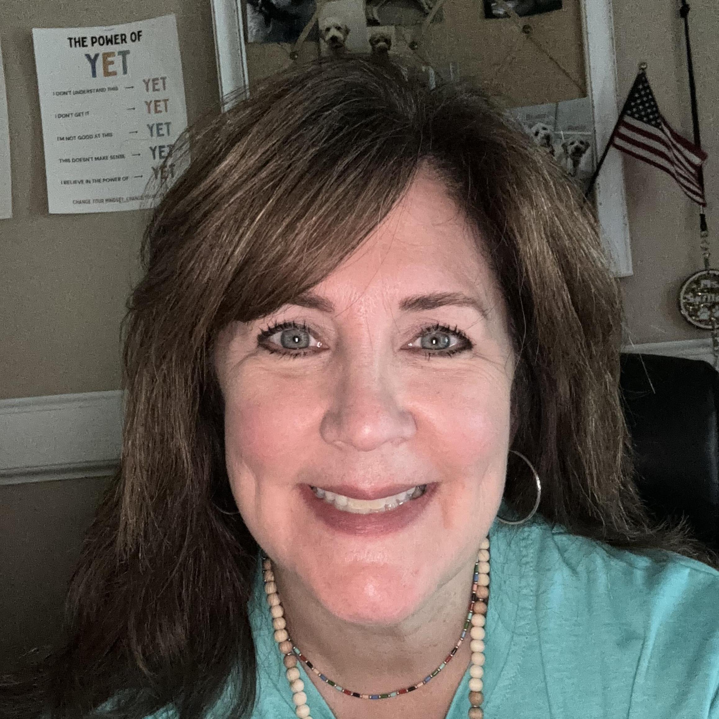 CarolynSaillant's Profile Photo