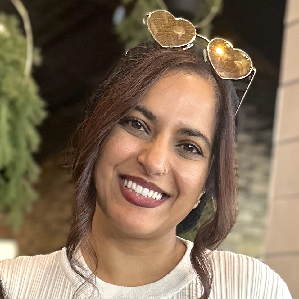 Sana (Sunny)Khan's Profile Photo