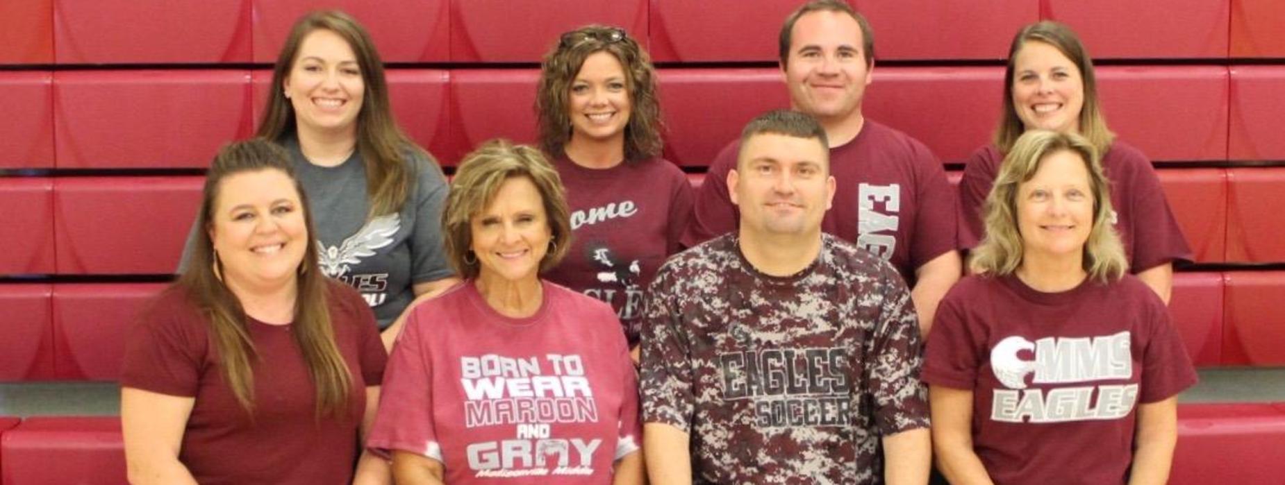 Faculty Photo