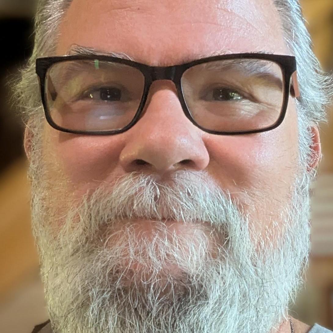 SeanBech's Profile Photo