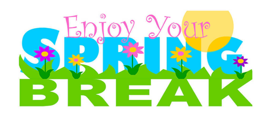 Spring Break