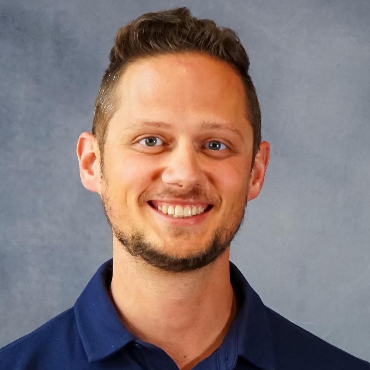 LukeMarshall's Profile Photo