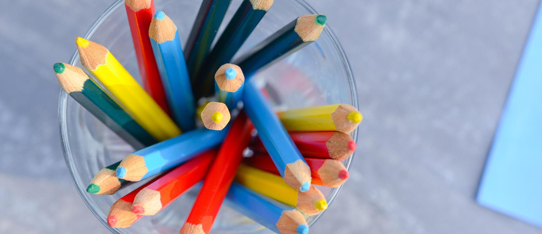 Color Pencils