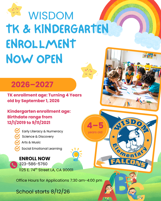 enroll Tk/K