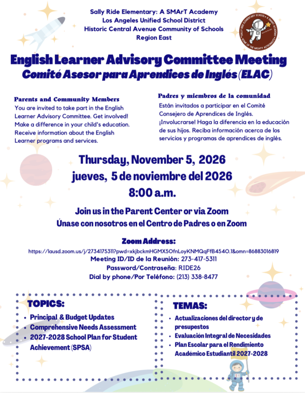 Flyer