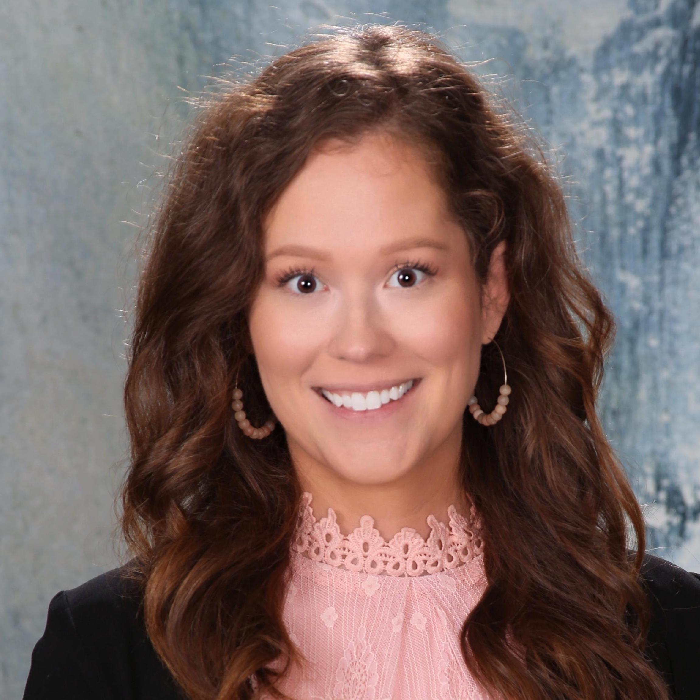 AllisonMcCombs's Profile Photo